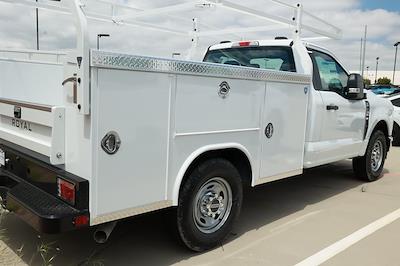 2023 Ford F-250 Regular Cab 4x2, Service Truck for sale #6230085 - photo 1