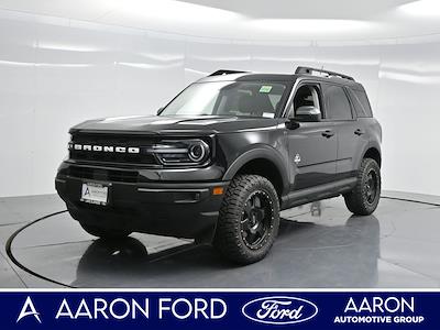 2024 Ford Bronco Sport AWD SUV for sale #6240355 - photo 1