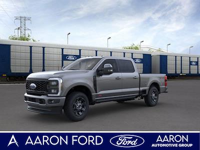 2024 Ford F-250 Crew Cab 4x4 Pickup for sale #6240402 - photo 1