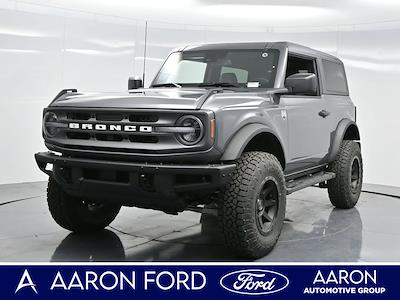 2024 Ford Bronco 4WD SUV for sale #6240451 - photo 1