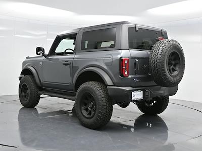 2024 Ford Bronco 4WD SUV for sale #6240451 - photo 2