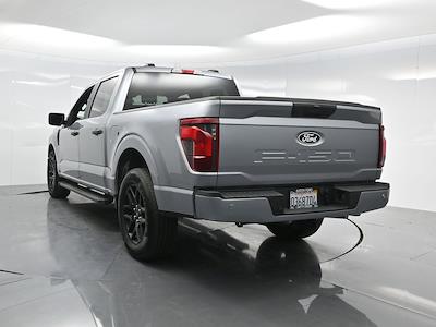 2024 Ford F-150 SuperCrew Cab 4x2 Pickup for sale #6240467R - photo 2