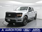 2024 Ford F-150 SuperCrew Cab 4x2 Pickup for sale #6240467R - photo 1