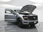 2024 Ford F-150 SuperCrew Cab 4x2 Pickup for sale #6240467R - photo 24
