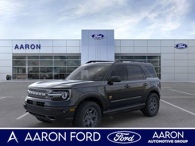 2024 Ford Bronco Sport AWD SUV for sale #6240539 - photo 1