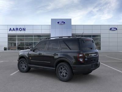 2024 Ford Bronco Sport AWD SUV for sale #6240539 - photo 2