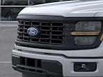 2024 Ford F-150 SuperCrew Cab 4x2 Pickup for sale #6240544 - photo 17