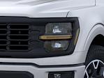 2024 Ford F-150 SuperCrew Cab 4x2 Pickup for sale #6240544 - photo 18