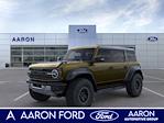 2024 Ford Bronco 4WD SUV for sale #6240548 - photo 7