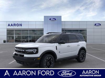 2024 Ford Bronco Sport AWD SUV for sale #6240549 - photo 1