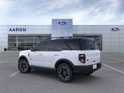2024 Ford Bronco Sport AWD SUV for sale #6240549 - photo 2