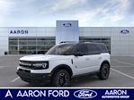 2024 Ford Bronco Sport AWD SUV for sale #6240549 - photo 1