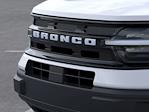 2024 Ford Bronco Sport AWD SUV for sale #6240549 - photo 17