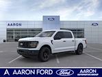 2024 Ford F-150 SuperCrew Cab 4x4, Pickup for sale #6240595 - photo 1