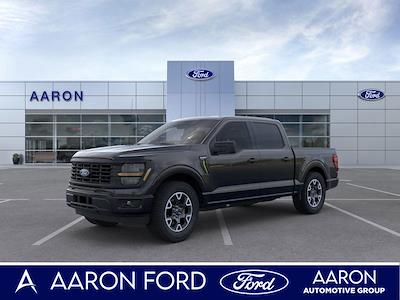 2024 Ford F-150 SuperCrew Cab 4x2 Pickup for sale #6240617 - photo 1