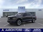 2024 Ford F-150 SuperCrew Cab 4x2 Pickup for sale #6240617 - photo 1