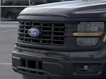 2024 Ford F-150 SuperCrew Cab 4x2 Pickup for sale #6240617 - photo 17