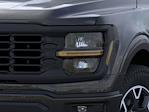 2024 Ford F-150 SuperCrew Cab 4x2 Pickup for sale #6240617 - photo 18