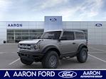 2024 Ford Bronco 4WD SUV for sale #6240657 - photo 1