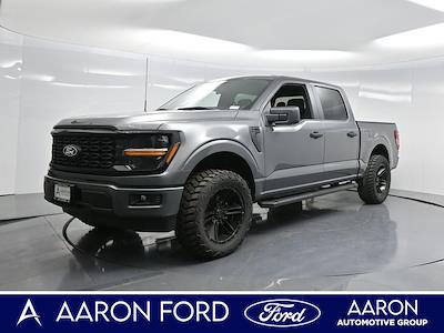 2024 Ford F-150 SuperCrew Cab 4x2 Pickup for sale #6240677 - photo 1