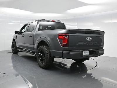 2024 Ford F-150 SuperCrew Cab 4x2 Pickup for sale #6240677 - photo 2