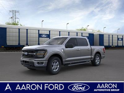 2024 Ford F-150 SuperCrew Cab 4x2 Pickup for sale #6240709 - photo 1