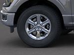 2024 Ford F-150 SuperCrew Cab 4x2 Pickup for sale #6240709 - photo 19