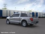 2024 Ford F-150 SuperCrew Cab 4x2 Pickup for sale #6240709 - photo 2