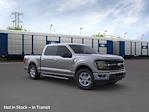 2024 Ford F-150 SuperCrew Cab 4x2 Pickup for sale #6240709 - photo 7