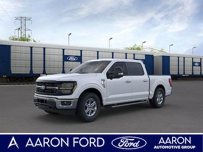 2024 Ford F-150 SuperCrew Cab 4x2 Pickup for sale #6240710 - photo 1