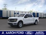 2024 Ford F-150 SuperCrew Cab 4x2 Pickup for sale #6240710 - photo 1