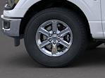 2024 Ford F-150 SuperCrew Cab 4x2 Pickup for sale #6240710 - photo 19