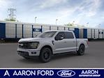 2024 Ford F-150 SuperCrew Cab 4x4, Pickup for sale #6240716 - photo 1