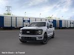 2024 Ford F-150 SuperCrew Cab 4x4, Pickup for sale #6240716 - photo 3