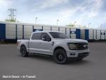 2024 Ford F-150 SuperCrew Cab 4x4, Pickup for sale #6240716 - photo 7