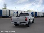 2024 Ford F-150 SuperCrew Cab 4x4, Pickup for sale #6240716 - photo 8