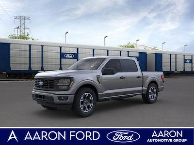 2024 Ford F-150 SuperCrew Cab 4x2 Pickup for sale #6240727 - photo 1
