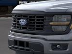2024 Ford F-150 SuperCrew Cab 4x2 Pickup for sale #6240727 - photo 17