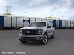 2024 Ford F-150 SuperCrew Cab 4x2 Pickup for sale #6240727 - photo 3