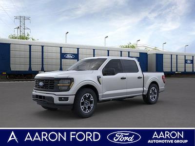 2024 Ford F-150 SuperCrew Cab 4x2 Pickup for sale #6240730 - photo 1