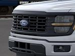 2024 Ford F-150 SuperCrew Cab 4x2 Pickup for sale #6240730 - photo 17