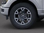2024 Ford F-150 SuperCrew Cab 4x2 Pickup for sale #6240730 - photo 19