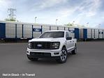 2024 Ford F-150 SuperCrew Cab 4x2 Pickup for sale #6240730 - photo 3