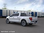 2024 Ford F-150 SuperCrew Cab 4x2 Pickup for sale #6240730 - photo 2