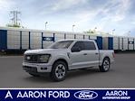 2024 Ford F-150 SuperCrew Cab 4x2, Pickup for sale #6240740 - photo 1