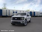 2024 Ford F-150 SuperCrew Cab 4x2, Pickup for sale #6240740 - photo 3