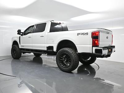 New 2024 Ford F-350 Lariat Crew Cab 4x4 SRW Pickup for sale #6240747 - photo 2