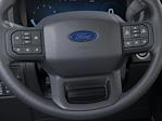 2024 Ford F-150 SuperCrew Cab 4x2 Pickup for sale #6240758 - photo 12