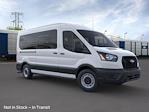 2024 Ford Transit 350 Medium Roof RWD, Passenger Van for sale #6240760 - photo 7