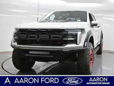 2024 Ford F-150 SuperCrew Cab 4x4 Pickup for sale #6240768 - photo 1